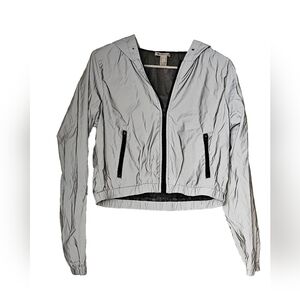 Forever 21 reflection light weight Jacket